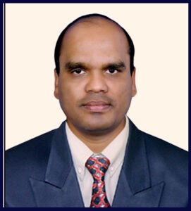 Dr. Suresh Balpande